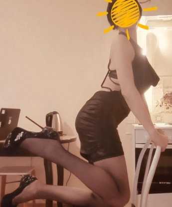 Анкета проститутки Фатима - Фото 1, Логойск, 48 лет, №11366