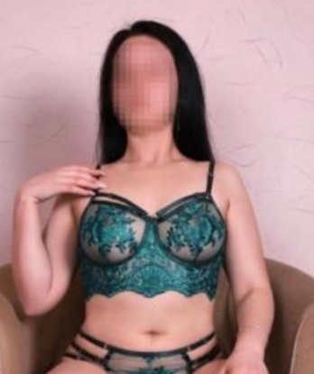 Анкета проститутки Жанна - Фото 1, Логойск, 37 лет, №13662