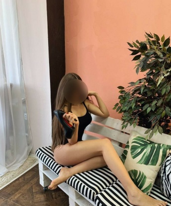 Анкета проститутки Милочка - Фото 1, Логойск, 22 года, №8783